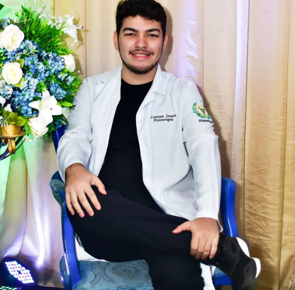 Leonan Massoterapeuta